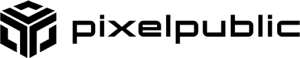 pixelpublic Logo