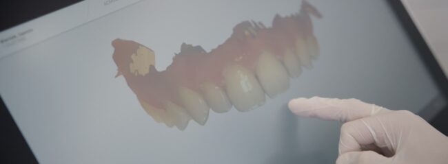 Die Rolle von KI in der Zahnarztpraxis BLOG-min