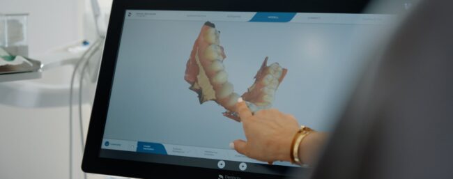 Künstliche Intelligenz in der Zahnmedizin Die Zukunft ist jetzt!-min