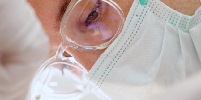 Implantate - nur für Best-Ager