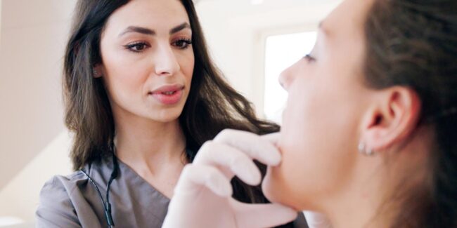 Weisheitszähne Ziehen oder nicht Alles was Sie wissen müssen-min