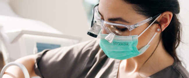 Füllungen Hochwertige Zahnfüllungen bei WEISS32 Zahnarzt Stuttgart