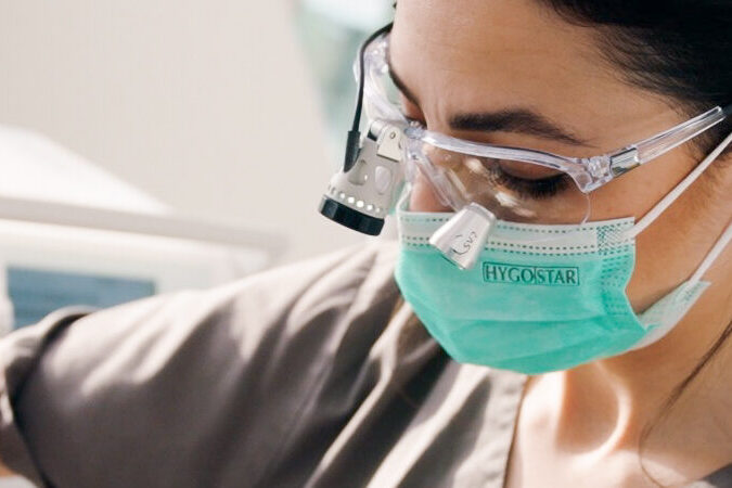 Füllungen Hochwertige Zahnfüllungen bei WEISS32 Zahnarzt Stuttgart