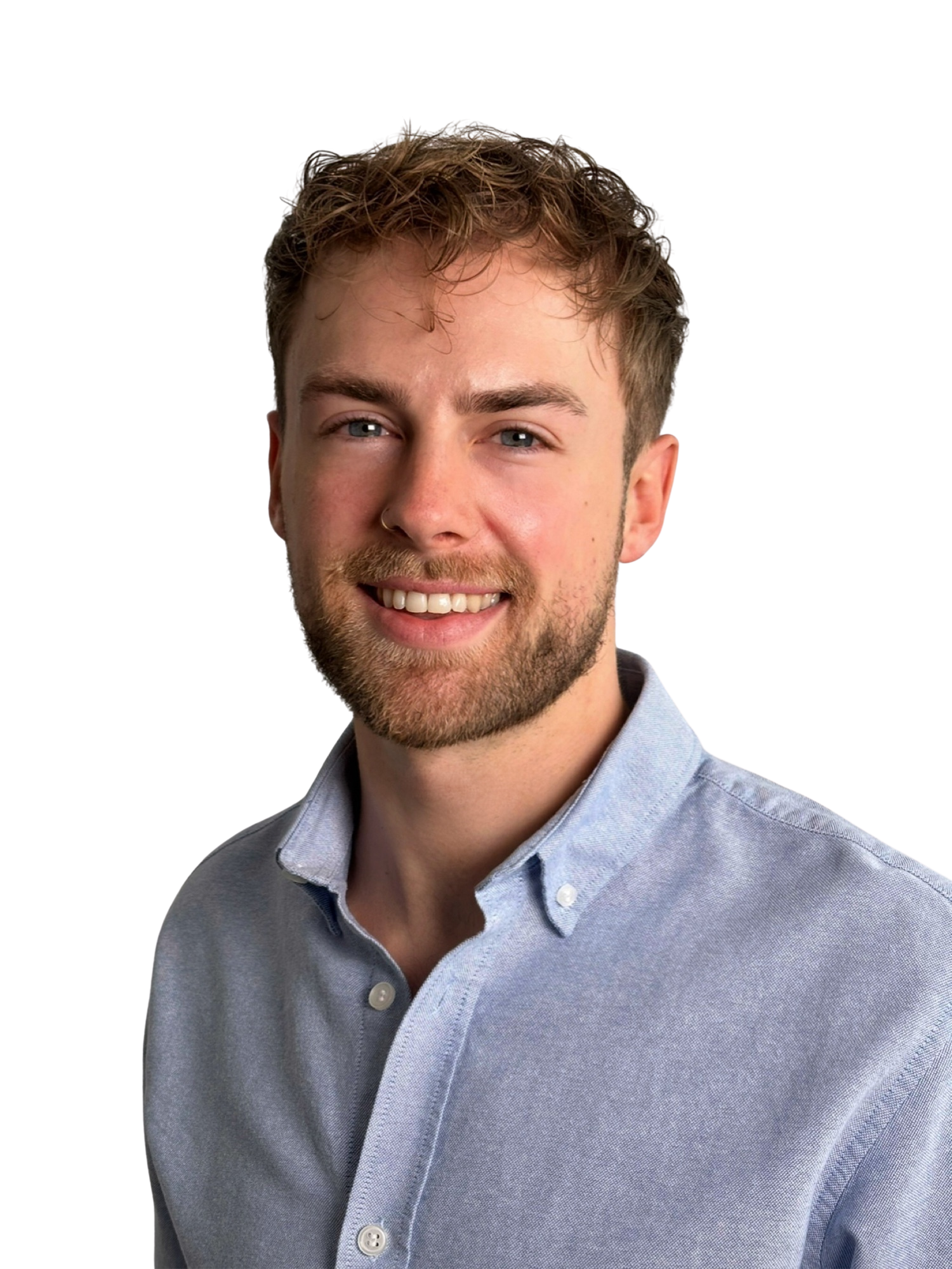 med. dent. Lennart Jansen Zahnarzt Stuttgart