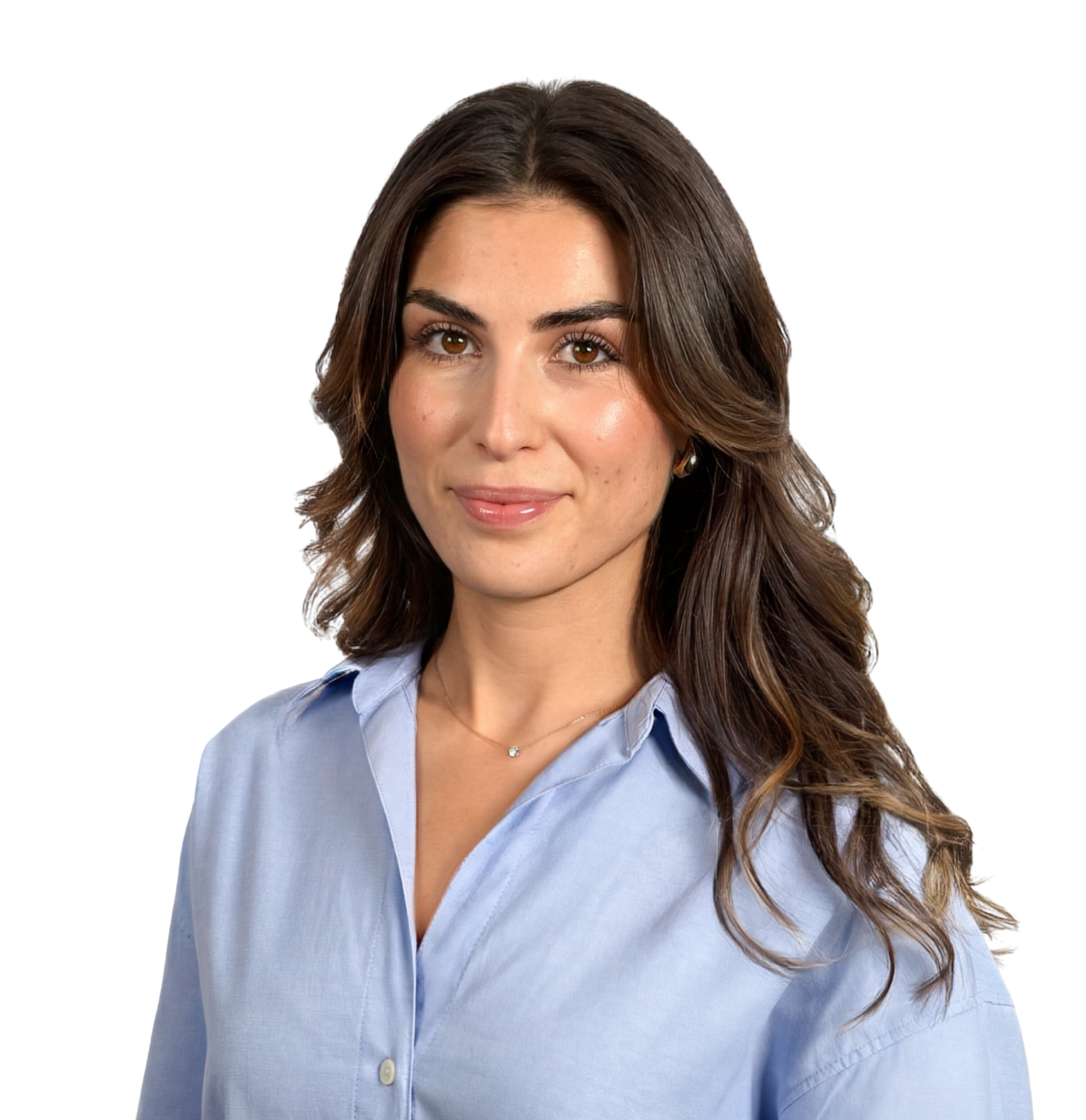 Dr. med. dent. Michelle Schlegel