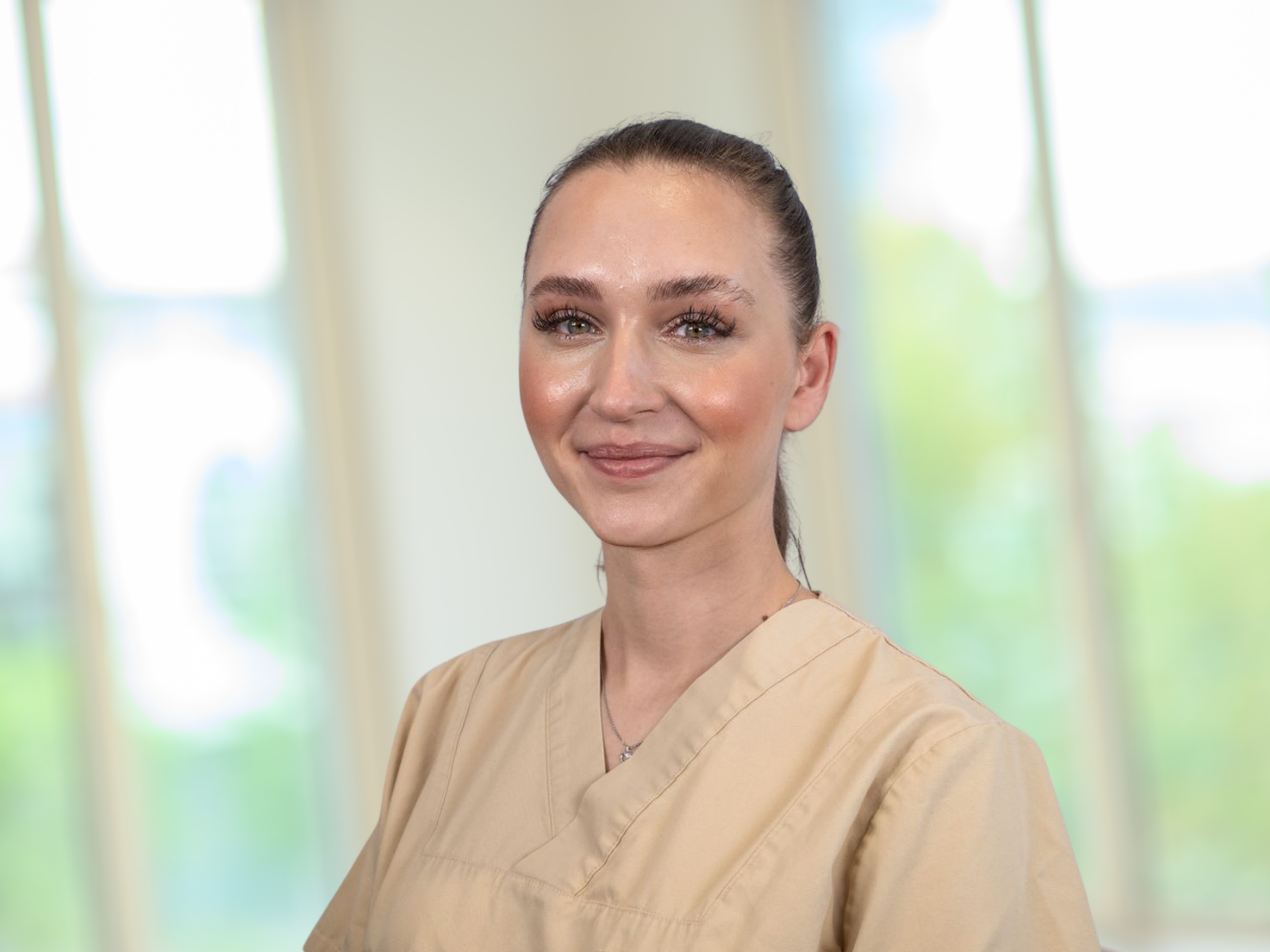 Franziska Vukovic Franziska Vukovic