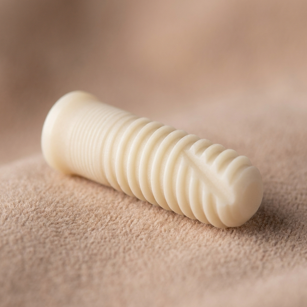 Keramikimplantate